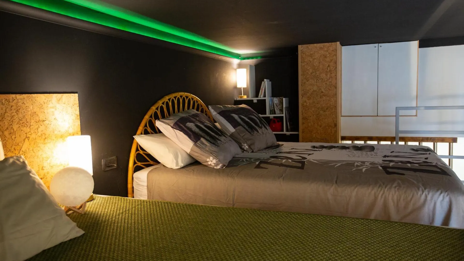 Apartment Appartamento Dolce Nido Milan