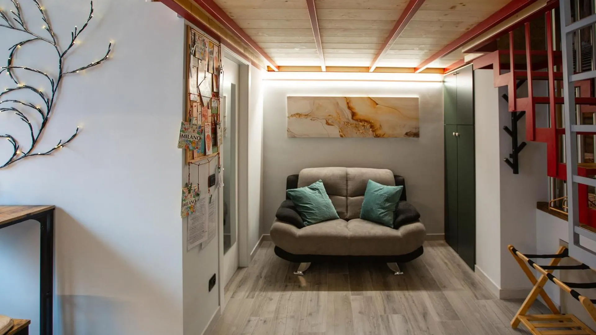 Appartamento Dolce Nido Milan 0*,  Italy