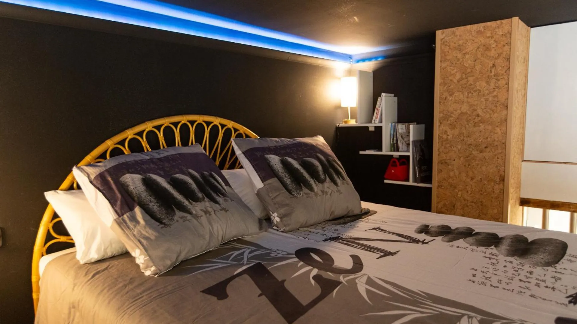 Apartman Appartamento Milano Dolce Nido Olaszország