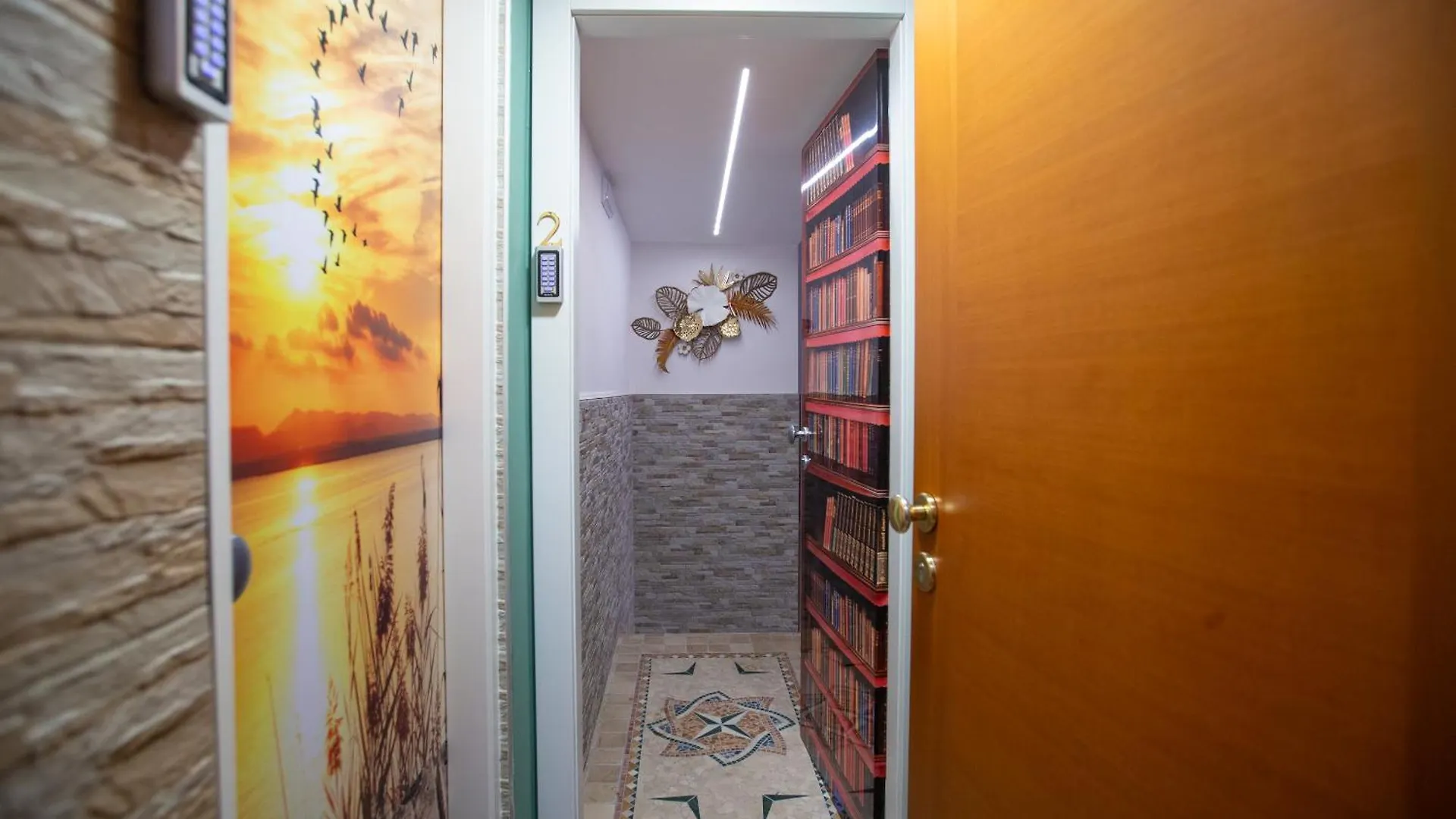Apartman Appartamento Milano Dolce Nido Olaszország